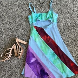 13 going on 30 Dress